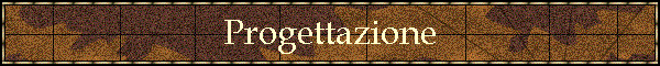 Progettazione