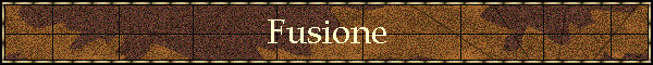 Fusione