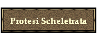 Protesi Scheletrata